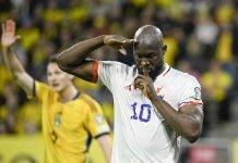 Lukaku Inter