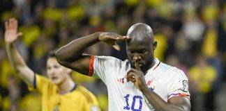 Lukaku Inter
