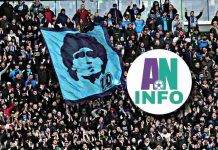 Tifosi Napoli