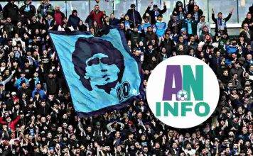 Tifosi Napoli