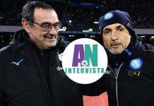 Nario Cardini su Maurizio Sarri