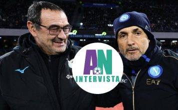 Nario Cardini su Maurizio Sarri