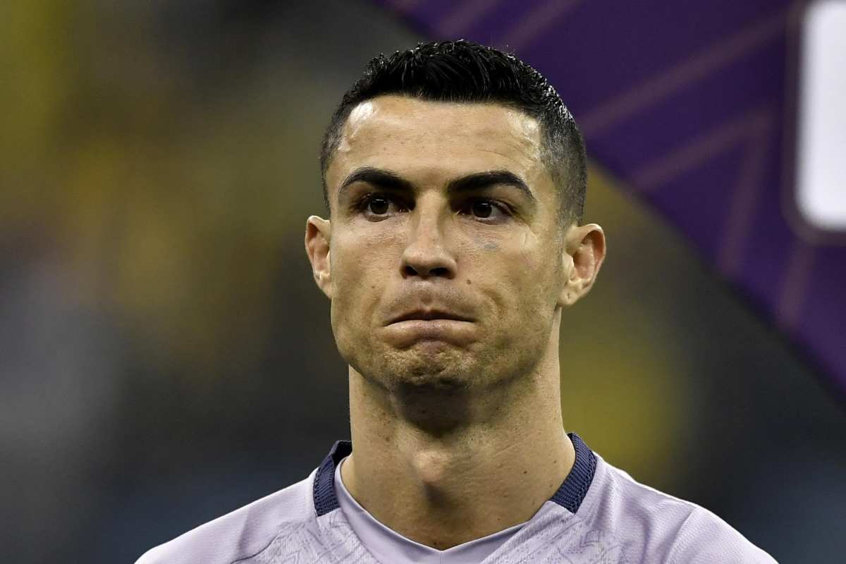 Ronaldo Al Nassr