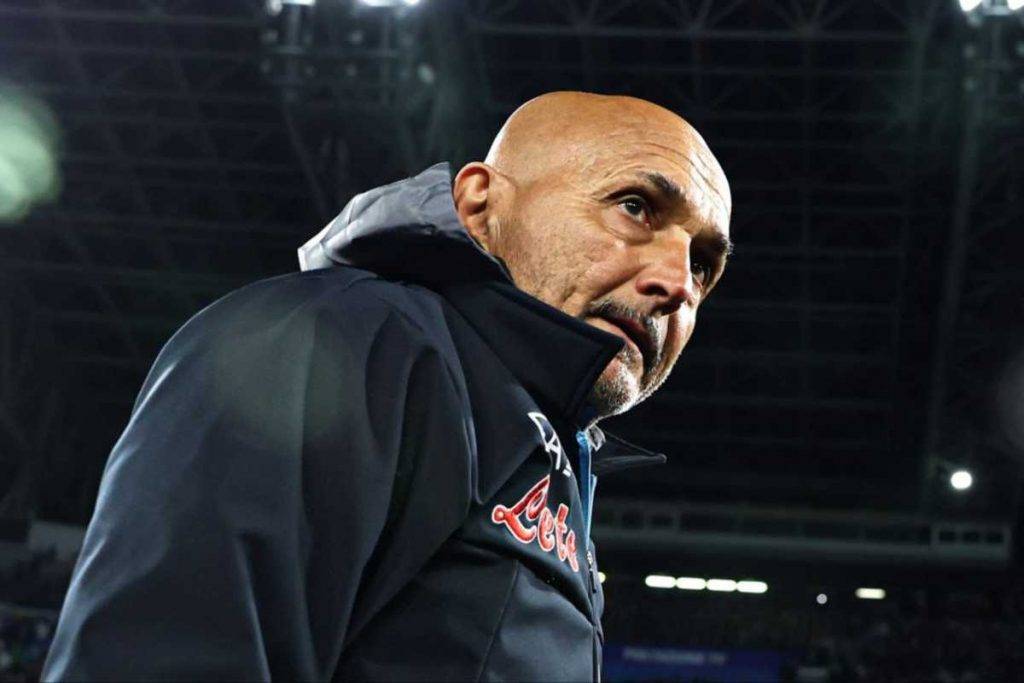 Spalletti