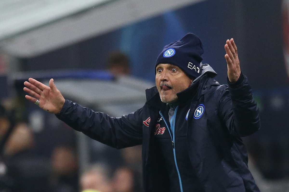 cambio l'orario di Udinese-Napoli?