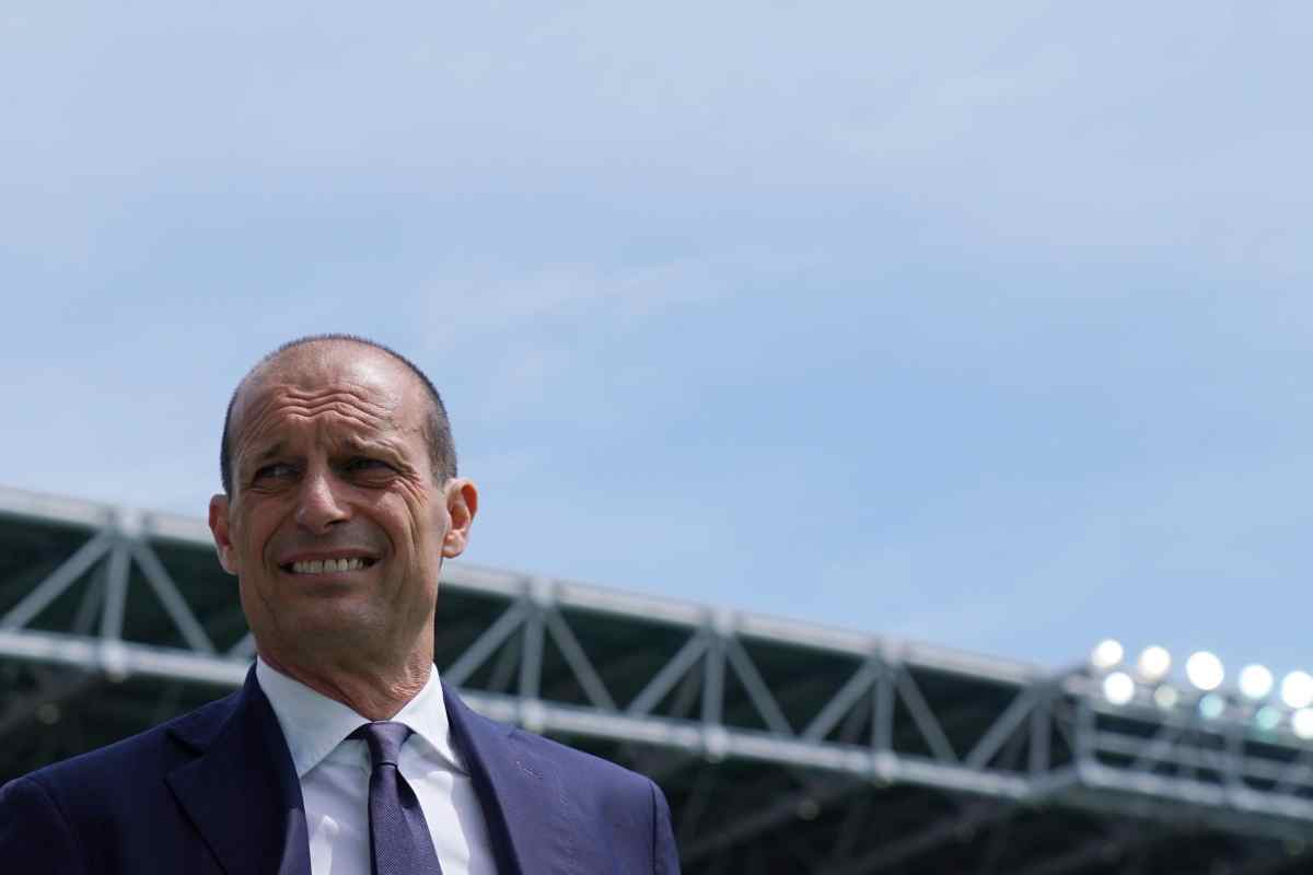 Occhio Juve, anche l'Inter su Vicario