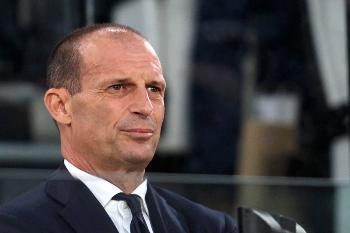 Allegri pensieroso 