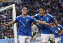 Inter, Casadei vola in Nazionale