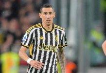 Addio Di Maria