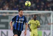 Djimsiti avverte l'Inter