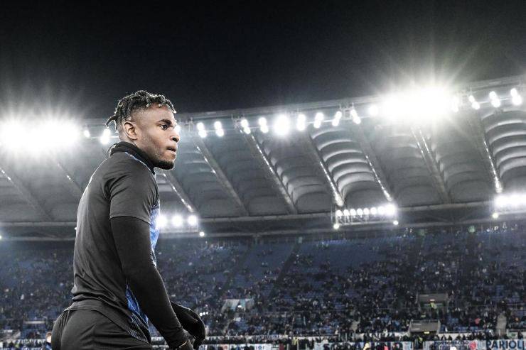 Stagione finita per Zapata