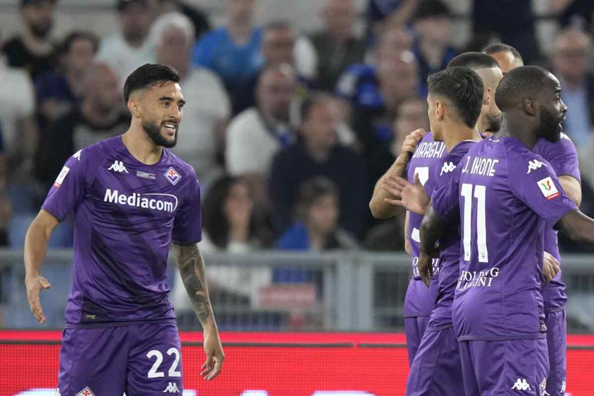 la Fiorentina riparta da Italiano