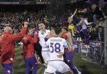 Fiorentina, possibile regalo ai tifosi per la finale di Conference League