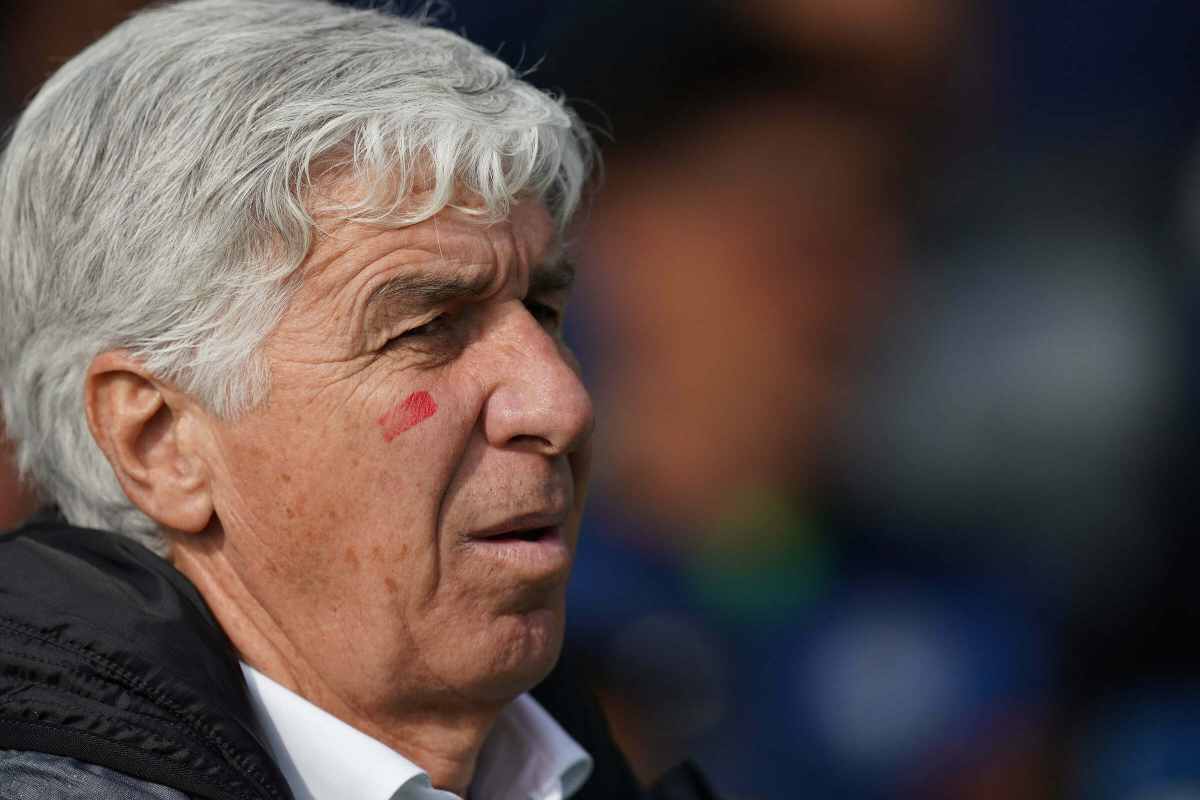 Come giocherebbe il Napoli di Gasperini