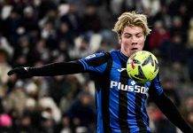 cessioni atalanta