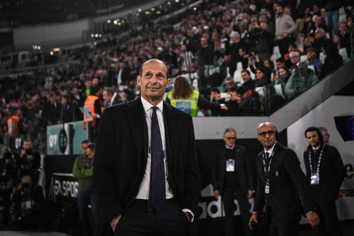 Zazzaroni paragone Ancelotti Allegri