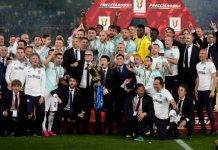 Coppa Italia Inter
