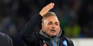 Addio Napoli, Spalletti perde un titolarissimo