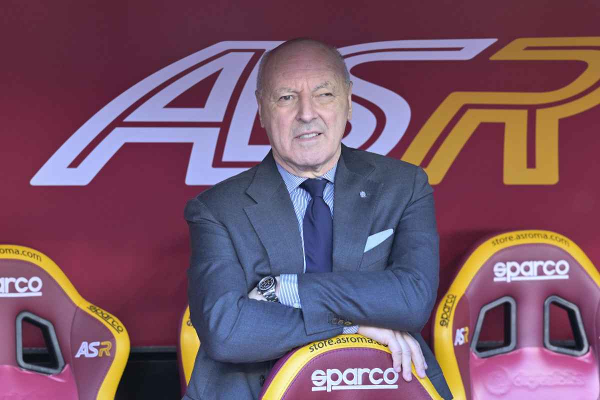 Inter, Marotta prova il colpo in scadenza