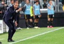 Allegri dà indicazioni