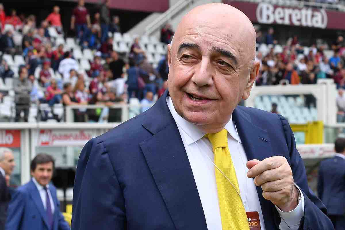 Monza, l'idea di Galliani è Braida