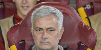 Mourinho va via