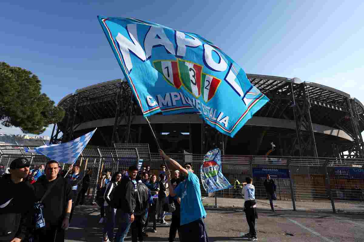 Napoli Scudetto