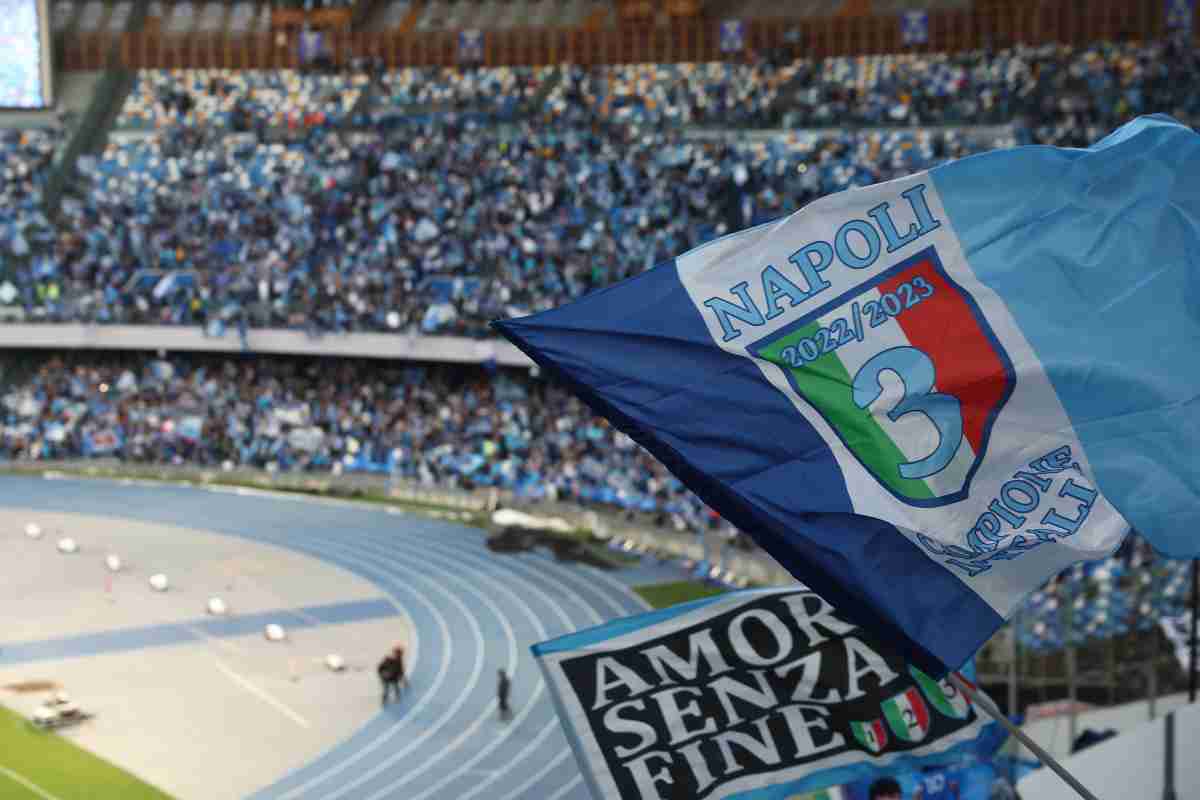 Napoli Scudetto