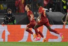 Possibile addio Roma