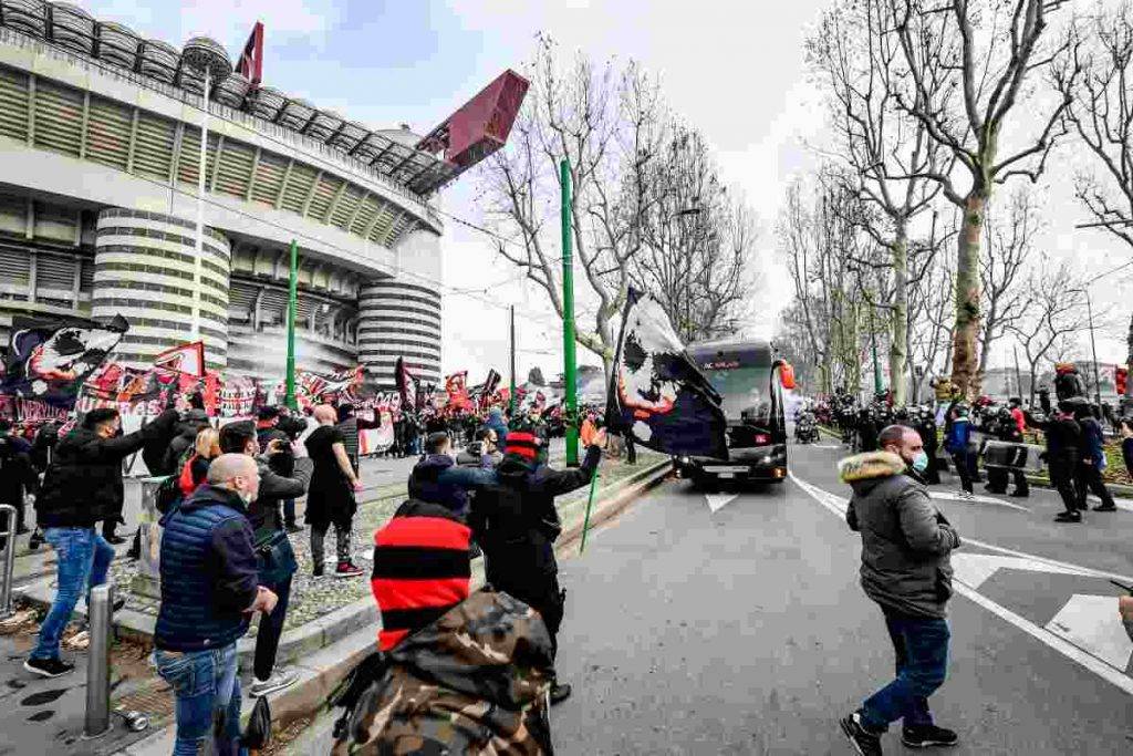 San Siro Milan