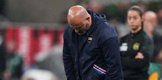 Cessione sampdoria