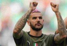 Theo Hernandez domina