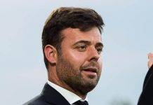 Il Dg della Roma svela un retroscena gustoso