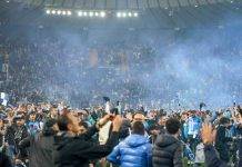 Morte tifoso Napoli