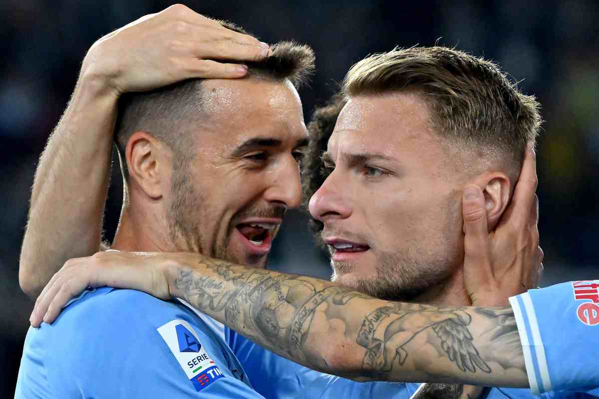 Immobile con Vecino