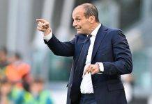 Esonero Allegri, di chi è l'ultima parola