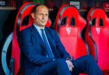 Juve penalizzata, simbolo della confusione che regna attorno al club