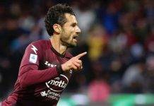 Antonio Candreva è il segreto di Paulo Sousa