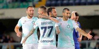 Verona Inter