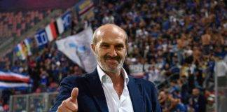 Nuova proprietà alla Sampdoria: cosa cambia