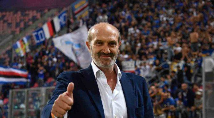 Nuova proprietà alla Sampdoria: cosa cambia