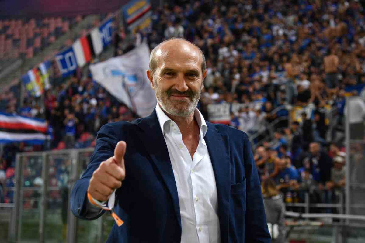 Nuova proprietà alla Sampdoria: cosa cambia