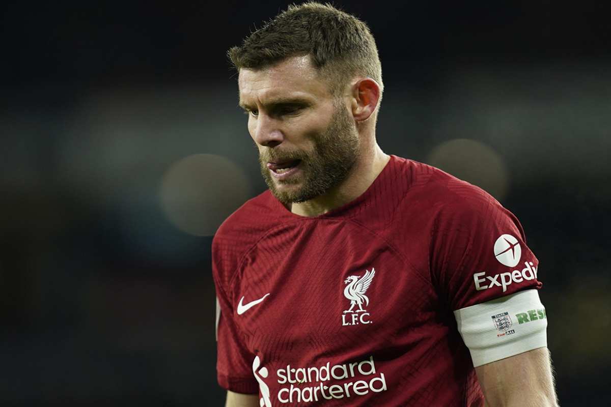 Milner va al Leeds?