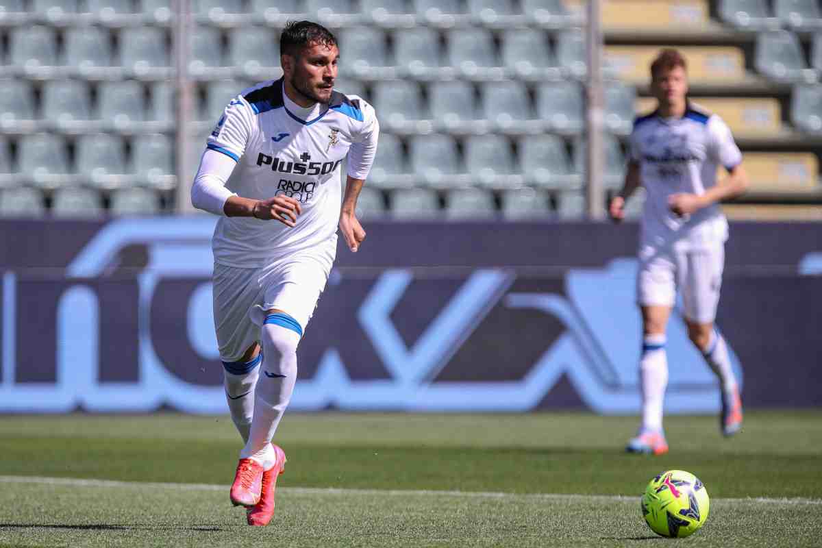 fantacalcio, tifosi delusi: stagione finita per palomino dell'atalanta