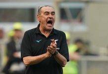 Sarri Milan