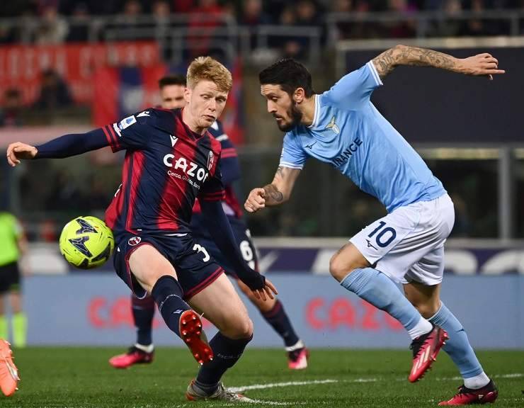 La Lazio è interessata a Schouten