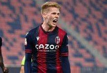 Schouten è pronto per una big