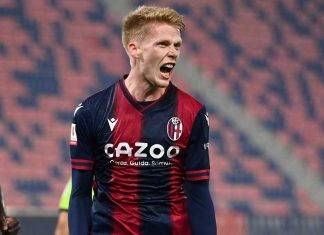 Schouten è pronto per una big