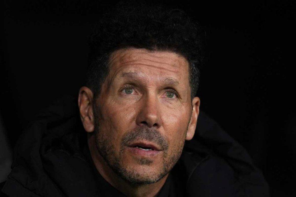 Diego Simeone