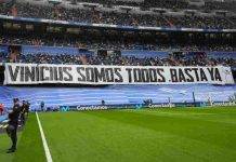 Vinicius razzismo